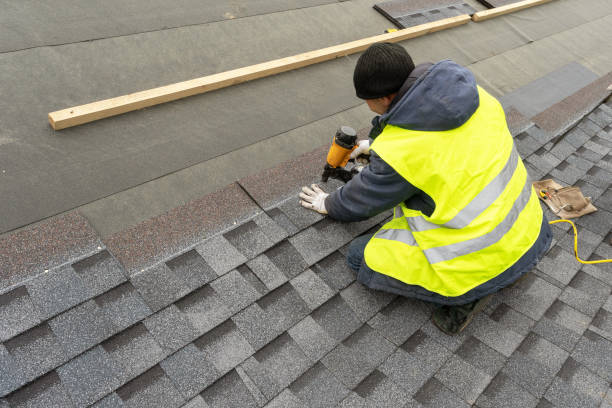 Heating Cable for Roof Installation in Avalon, PA