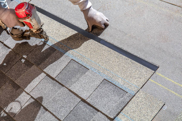 Best Commercial Roof Installation  in Avalon, PA